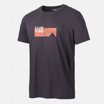 Ternua T-shirt Uomo Maniche Corte Ben Nevis
