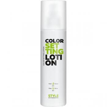 Lotion Tenue Naturelle Dusy 5/1 Anthracite 200 ml