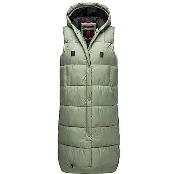 Gilet Oliva Sayorii – Marikoo