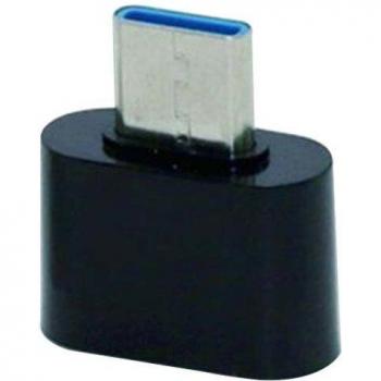 Adaptador Móvil USB‑C OTG