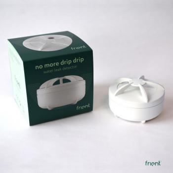 Rilevatore di Fuga d'Acqua Zigbee 3.0 Frient