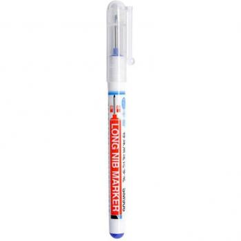 Langer Kopf Marker für Badezimmer