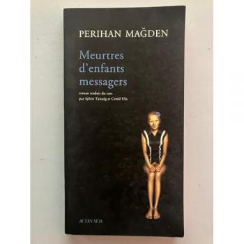 Meurtres d'enfants messagers
