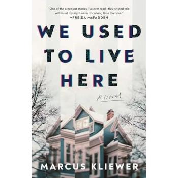 We Used to Live Here