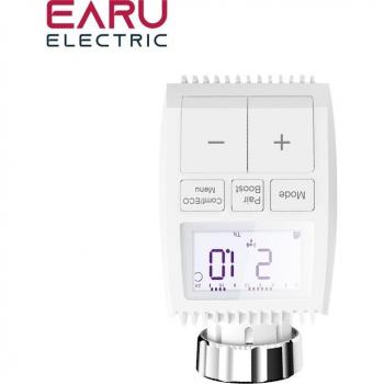 Contrôleur de température à distance Tuya ZigBee