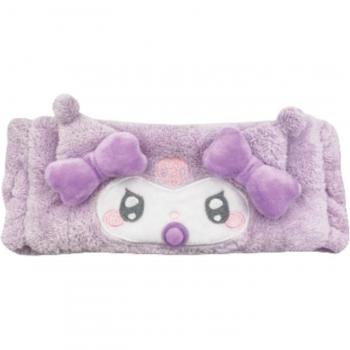 Hatayama Shoji Sanrio Strikje voor Haar Angel Baby Kuromi