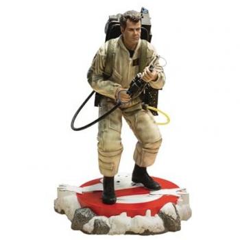 Star Ace Toys Ghostbusters Ray Stantz Resinfigur 1/8 22 cm