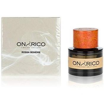 Onyrico Rossa Boheme 100ml Unisex Parfum