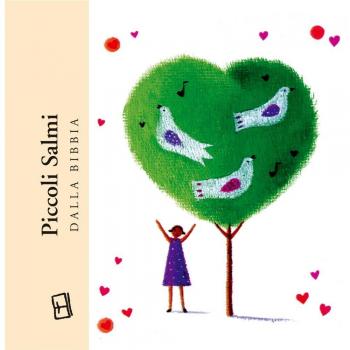 Piccoli salmi della Bibbia