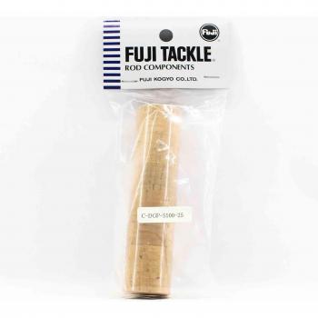 Fuji 100‑25 C‑DGPS Cork Rod Handle