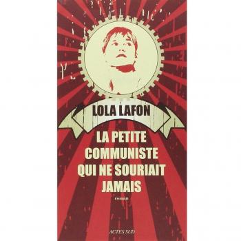 La petite communiste qui ne souriait jamais