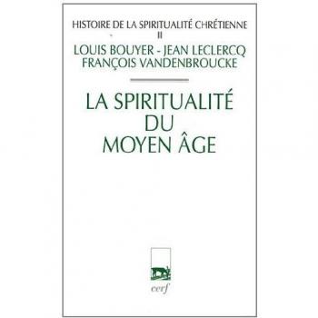 Histoire de la spiritualité chrétienne