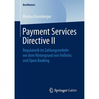 Payment Services Directive II