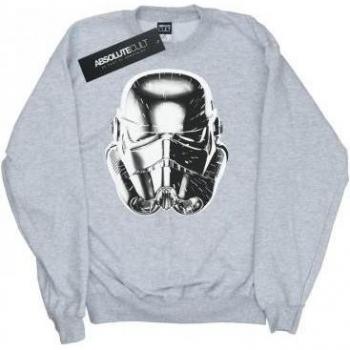 Sudadera con capucha de Stormtrooper Warp Speed para niñas