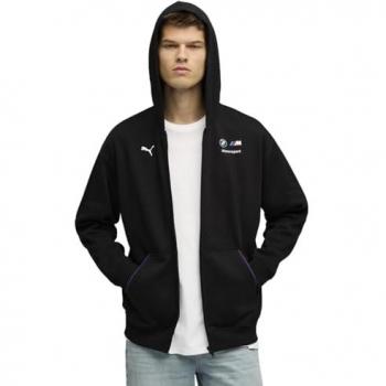 Puma & BMW: ESS Kapuzenpullover MMS