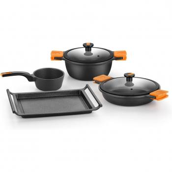 Bra Set de cocina 4 piezas Efficient Pro