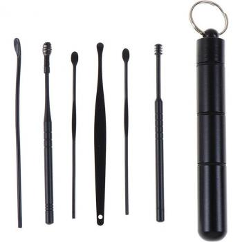 Ear Care Essentials