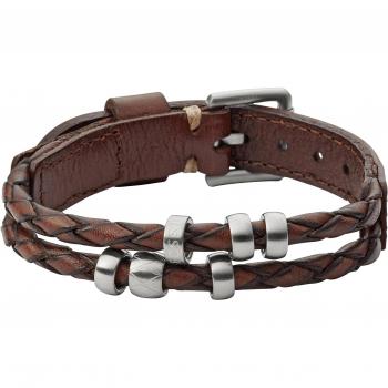 Pulsera Vintage para Hombre JF02345040 de Fossil