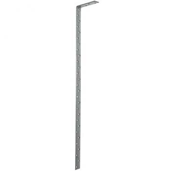 Timco 1200BRSH Heavy Duty Bent Restraint Strap