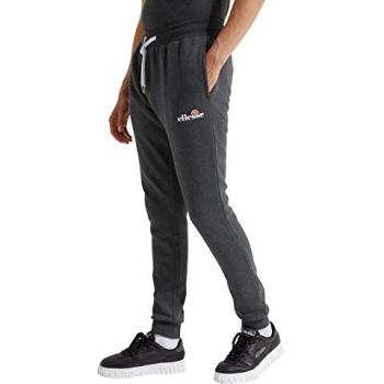 Ellesse Jogginghose Granite SHK12643 Grau Regular Fit M Herren