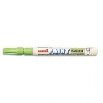 Peinture huileuse PF 0,8/1,2 – Vert Pâle