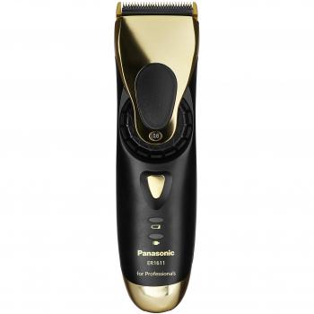 Tondeuse Ultra‑Pro Panasonic ER1611 Gold – Collection Exclusive