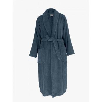 Eponge Coton Naïa 380 g/m² – Col Châle Orage L