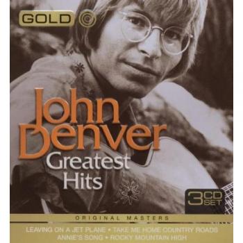 John Denver : Les Classiques
