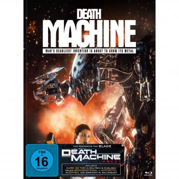 Death Machine
