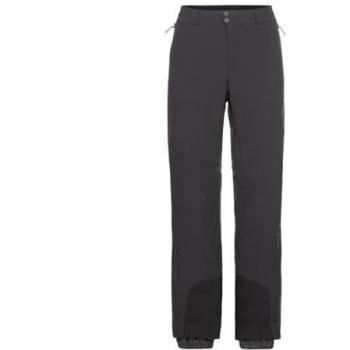 Pantaloni Lungo Regolare Odlo Bluebird S‑Therm Uomo 58 Nero