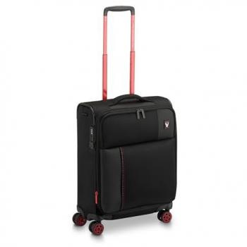 Move 55 cm Carrello Nero 40L