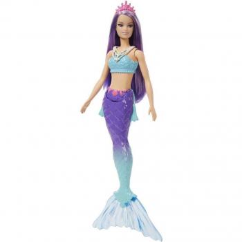 Viola Siren Barbie