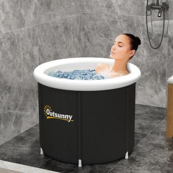 Portable Ice Bath