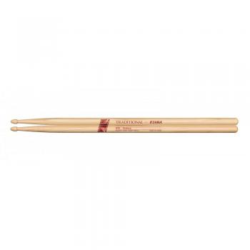 Tama 7A Hickory Drumsticks with Popular Tip