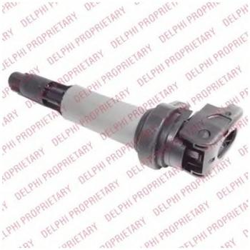 Bobina di accensione del motore DELPHI GN10210-12B1