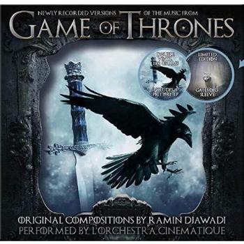 Game of Thrones – Suoni della Serie TV vol. 2