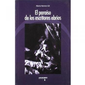 PARAISO DE LOS ESCRITORES EBRIOS