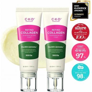 Crème CKD Retino Collagène 300 Duo Exclusif