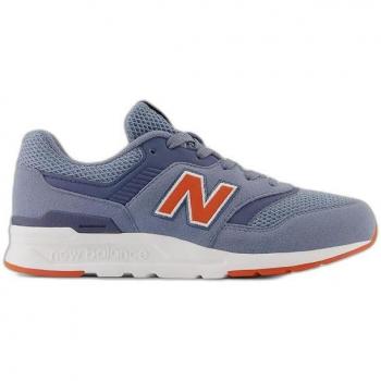 New Balance 997H barn sneakers Multicolour