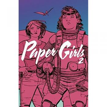 Paper Girls 2