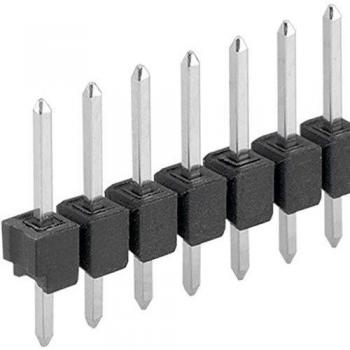 Fischer Elektronik Barrette mâle standard 36 pôles