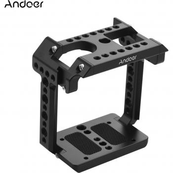 Andoer Z CAM E2C Aluminum Camera Cage