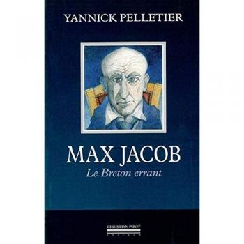 Max Jacob: Le Breton Errant