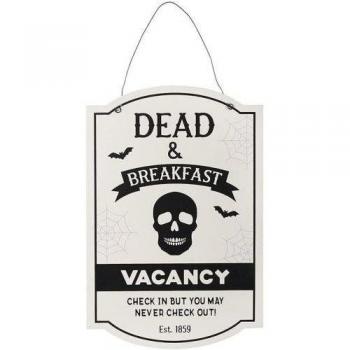 Dead & Dawn Legacy Wall Art