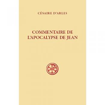 Sc 636 commentaire de l'apocalypse de jean