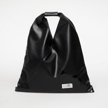 Tote bag noir MM6 Maison Margiela