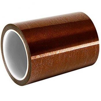 Tapecase 5413 4,8 cm x 32,9 m Ambre Polyamide Coque en Silicone Film KAPTON Ruban Adhésif