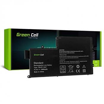 GREENCELL DE83 Rechargeable Battery for Dell