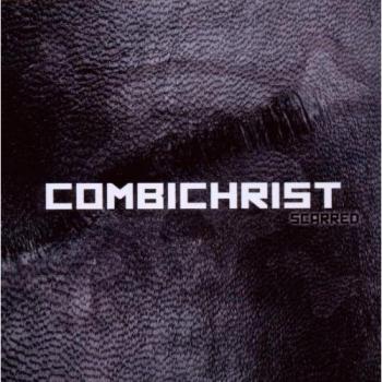 Combichrist Scarred (CD)