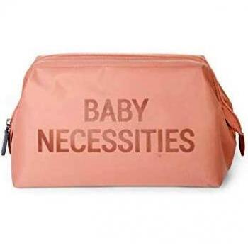 Beauty Case Childhome Baby Necessities Pink Copper